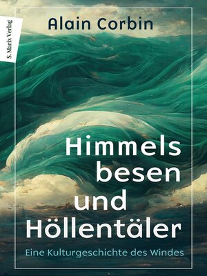 cover image of Himmelsbesen und Höllentäler